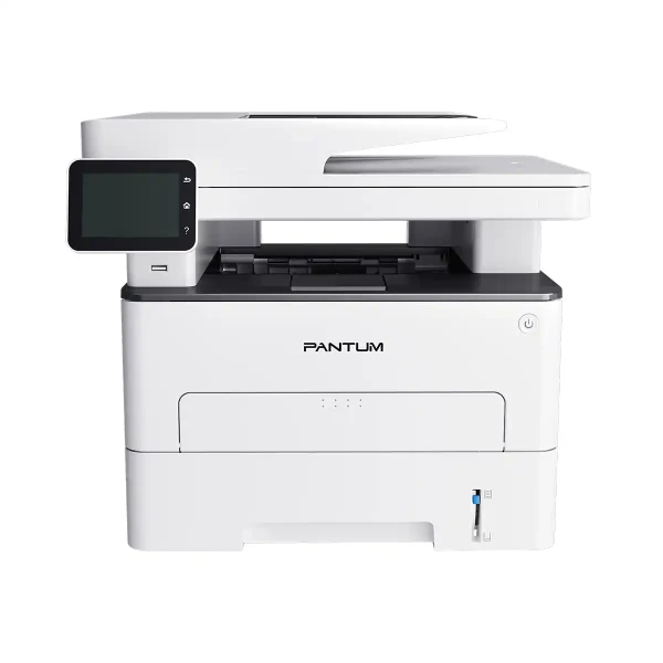 MFP štampač Pantum M7310DW 1200x600dpi/800MHz/512MB/33ppm/DADF/USB 2.0/LAN/WiFi/NFC TL-410/ DL-410
