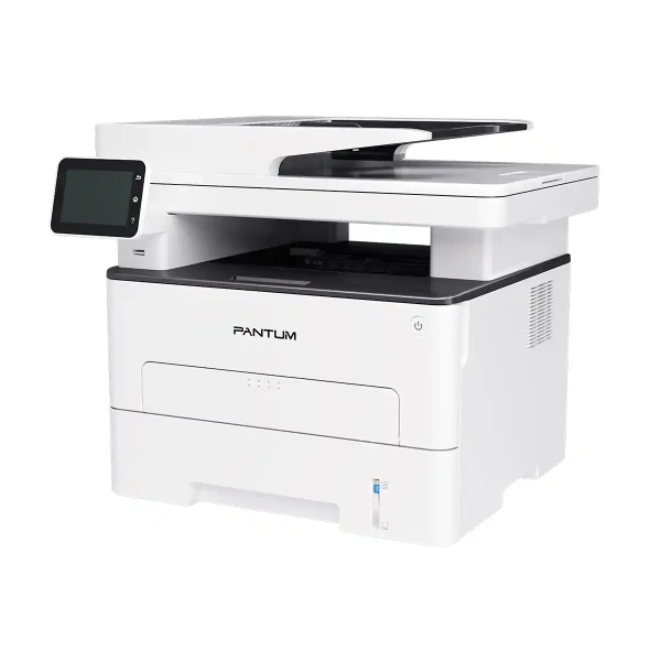 MFP štampač Pantum M7310DW 1200x600dpi/800MHz/512MB/33ppm/DADF/USB 2.0/LAN/WiFi/NFC TL-410/ DL-410