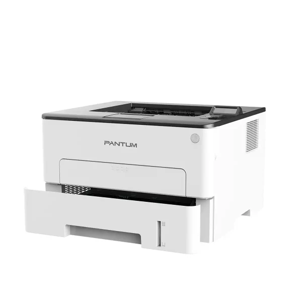 Laserski štampač Pantum P3010dw 1200dpi/350MHz/128MB/30ppm/USB 2.0/duplex/LAN/WiFi/NFC
