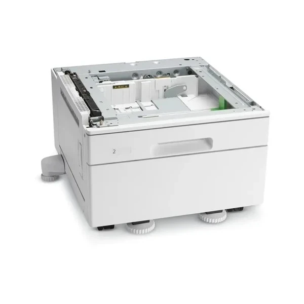 Fotokopir Xerox VersaLink B7135 A3 Mono MFP 35ppm/DADF/print/scan/fax/USB/LAN/InitKit/tray-stand/ton