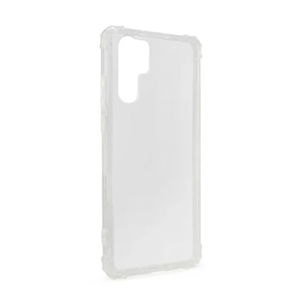 Torbica Transparent Ice Cube za Huawei P30 Pro