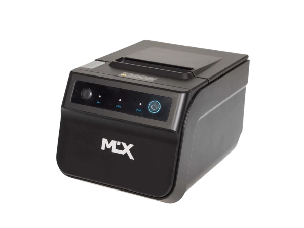 Termalni POS štampač MLX-SGT-88IV 203dpi/300mms/58-80mm/USB/LAN/RS232/Auto Cutter