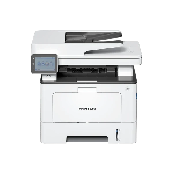 MFP Laser Pantum BM5220adw štampač/skener/kopir/DADF/44ppm/2400dpi/1GB/duplex/LAN/WiFi/BT/NFC