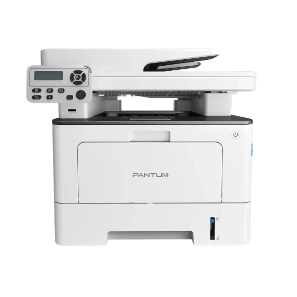 MFP Laser Pantum BM5100adn štampač/skener/kopir/DADF/40ppm/1200dpi/512MB/duplex/LAN/TL-5120/DL-5120