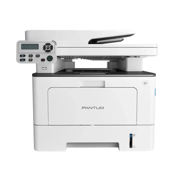 MFP Laser Pantum BM5100adw štampač/skener/kopir/DADF/40ppm/1200dpi/512MB/duplex/LAN/WiFi/NFC