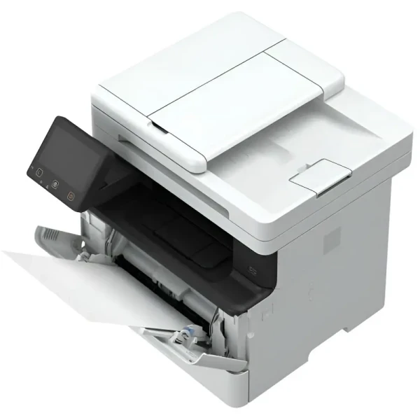 MFP Laser Canon i-SENSYS MF463dw II 1200x1200dpi/1GB/40ppm/33ipm/DADF/USB/WiFi, Toner CRG-070