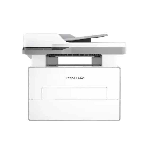 MFP Laser Pantum BM4240ADW 1200dpi/800MHz/256MB/35ppm/ADF/duplex Man/USB/LAN/WiFi/BT/NFC/TL/DL-A4201