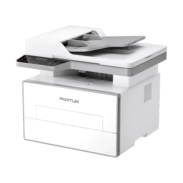 MFP Laser Pantum BM4240ADW 1200dpi/800MHz/256MB/35ppm/ADF/duplex Man/USB/LAN/WiFi/BT/NFC/TL/DL-A4201