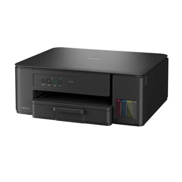 MFP InkJet CISS Brother DCP-T230 A4 1200x6000dpi/64MB/USB//BTD100