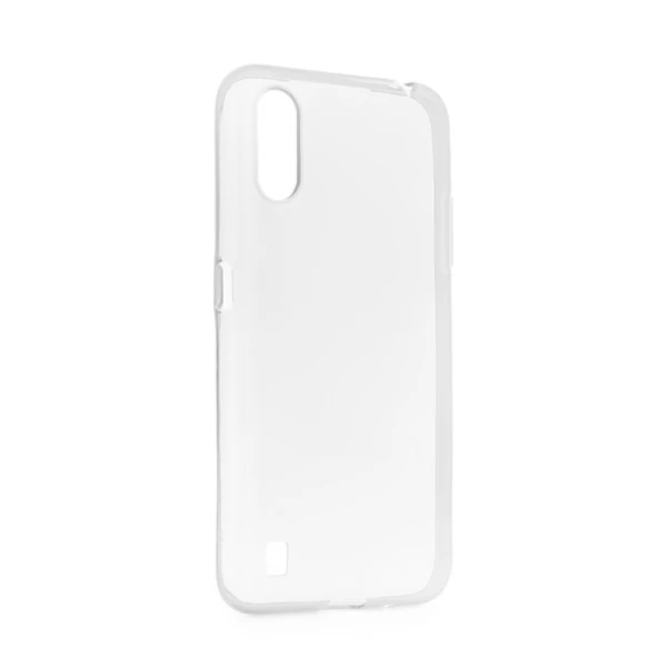 Torbica Teracell Skin za Samsung A015F Galaxy A01 transparent