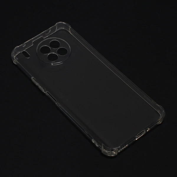 Torbica Transparent Ice Cube za Honor 50 Lite/Nova 8i