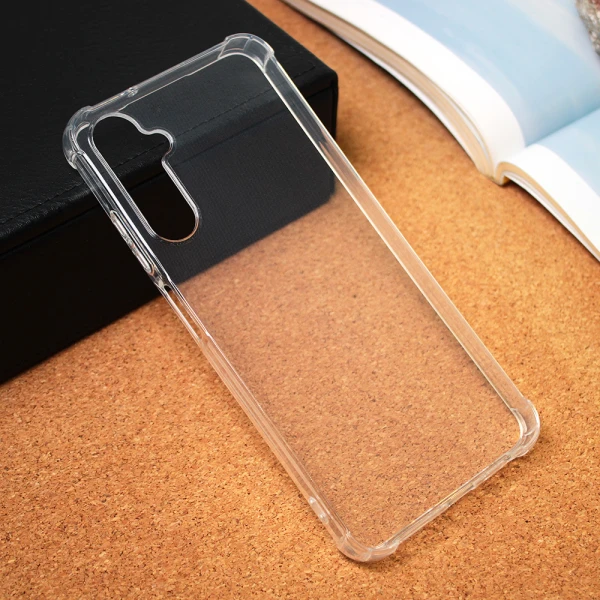Torbica Transparent Ice Cube za Samsung A057F Galaxy A05s