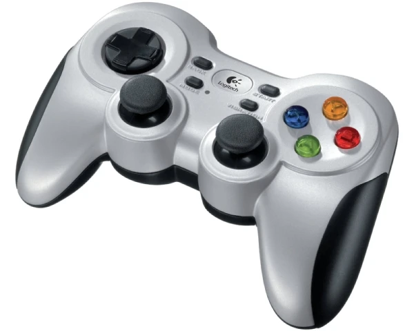 LOGITECH F710 Wireless gamepad 