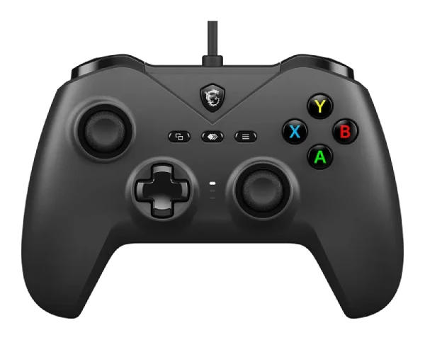 MSI FORCE GC200 gamepad 