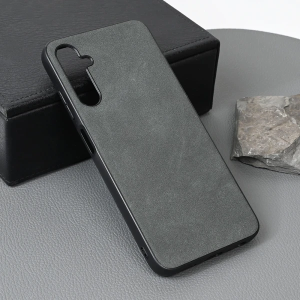 Torbica OLGE za Samsung A256 Galaxy A25 zelena