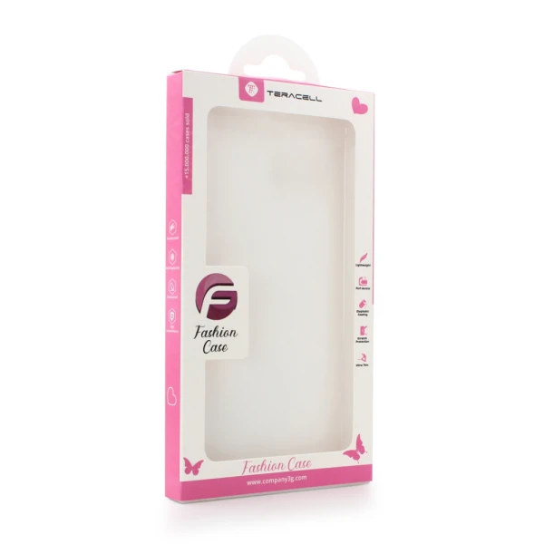 Torbica Heart Glitter za iPhone 13 Pro 6.1 mint