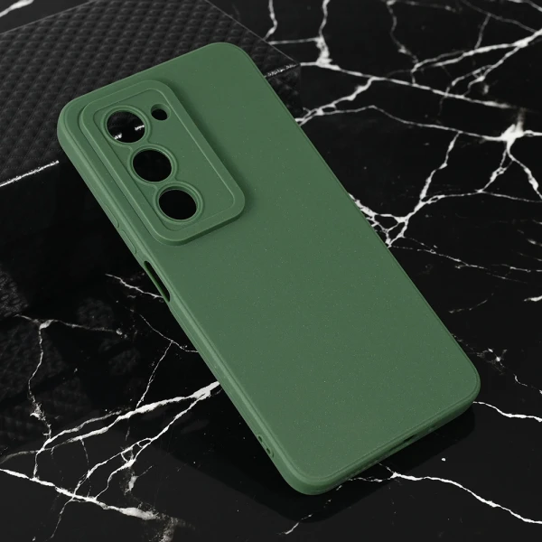 Torbica Teracell Giulietta za Xiaomi Redmi 15 4G EU 171mm mat zelena