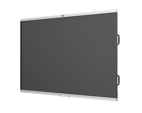 DAHUA 86 inča LCH86-MC410-B-S2 UHD Smart Interactive Whiteboard sa kamerom 