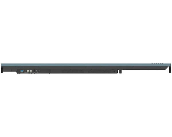 BENQ 86 inča RE8604 4K UHD IPS LED 450 nita Interactive Display 