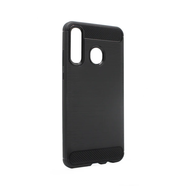 Torbica Defender Safeguard za Huawei P30 Lite crna