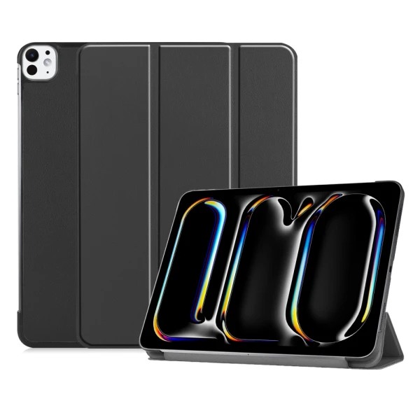Torbica Ultra Slim za iPad Air 13 2025 crna
