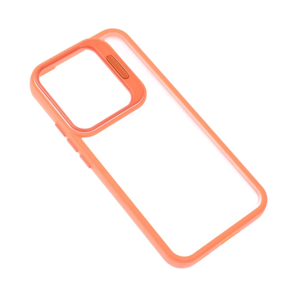 Torbica Pastel Pop za Honor X8c narandzasta
