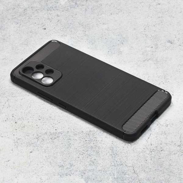 Torbica Defender Safeguard za Samsung A336B Galaxy A33 5G crna
