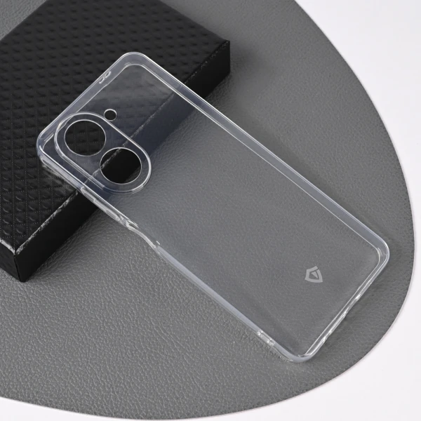 Torbica Teracell Skin za Xiaomi Redmi A5 4G EU 173mm transparent
