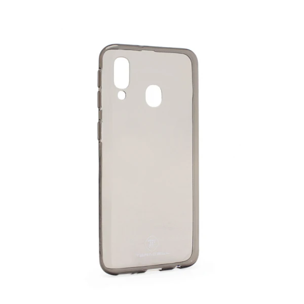 Torbica Teracell Skin za Samsung A405F Galaxy A40 crna