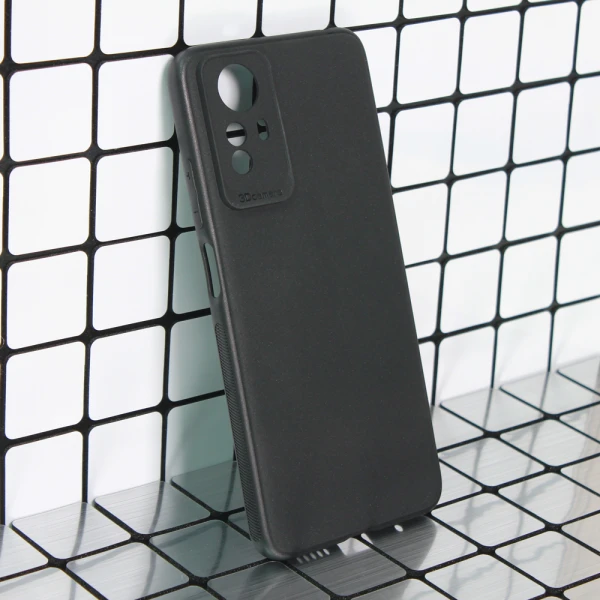 Torbica 3D Camera za Xiaomi 13T/13T Pro crna