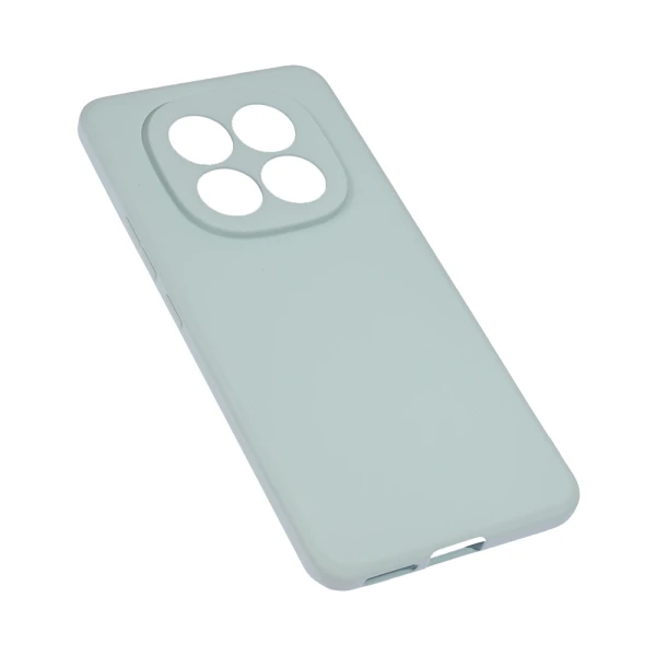 Torbica Gentle Color za Xiaomi Redmi Note 15 Pro 4G (EU) mint