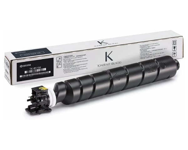 KYOCERA TK-8515K crni toner 