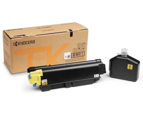 KYOCERA TK-5290Y žuti toner 