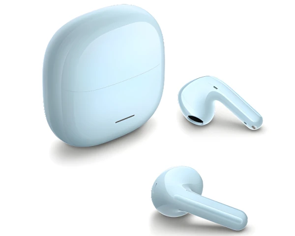 XIAOMI Buds 8 active slušalice plave (BHR08JPGL) 