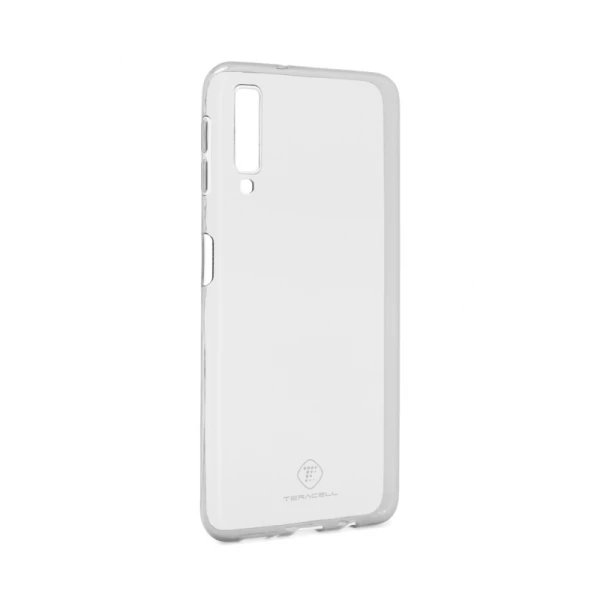 Torbica Teracell Skin za Samsung A750FN Galaxy A7 2018 transparent
