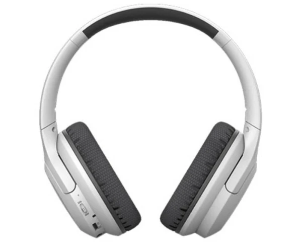 A4 TECH MH360 Bloody Hybrid Diaphragm Bluetooth slušalice bele 