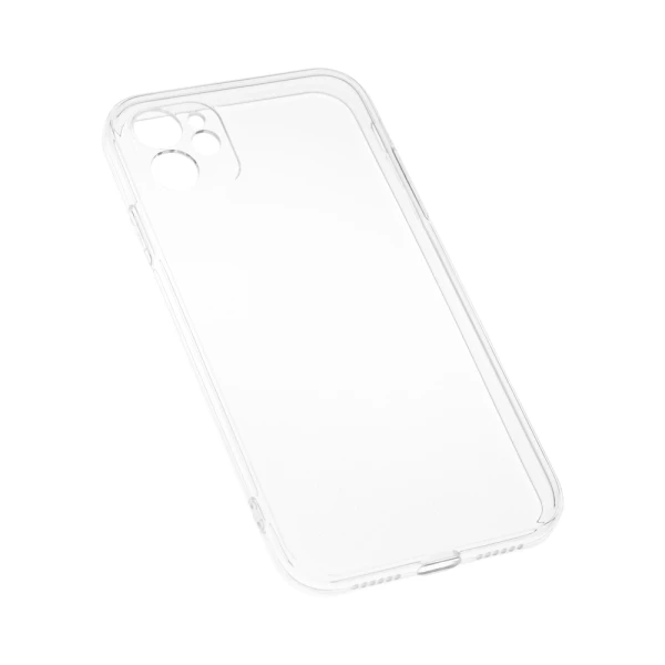 Torbica Teracell Giulietta za iPhone 11 6.1 transparent