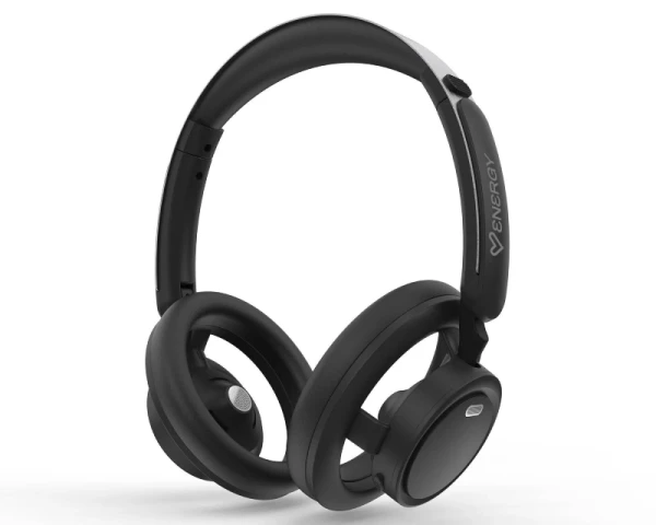 ENERGY SISTEM OpenDesign Headphones Black (M50061) 