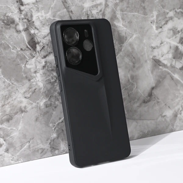 Torbica Blade za Xiaomi Redmi Note 14 4G (SRB) crna