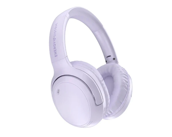 ENERGY SISTEM Lavender Hush Bluetooth slušalice (M50106) 