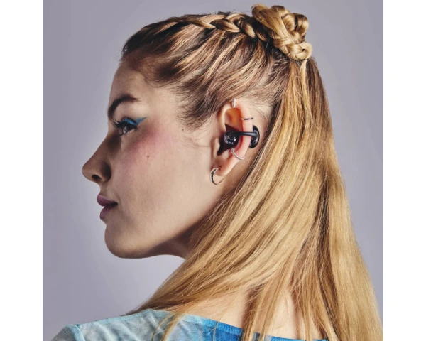 ENERGY SISTEM ChicPods Earphones Snow slušalice sa mikrofonom bele (M45966) 