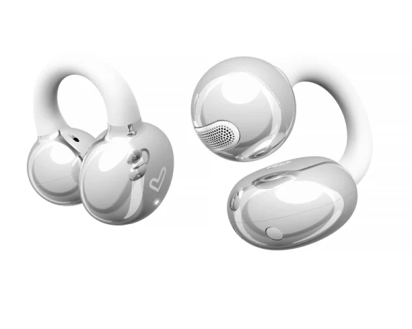 ENERGY SISTEM ChicPods Earphones Snow slušalice sa mikrofonom bele (M45966) 