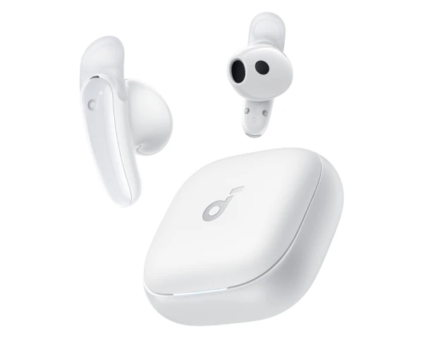 ANKER Soundcore Liberty ANC BT bubice sa mikrofonom bele 
