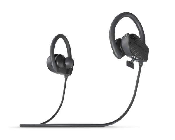 ENERGY SISTEM Sport 1+ Dark Bežične slušalice sa mikrofonom crne (M45177) 