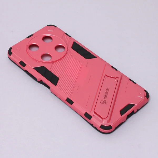 Torbica Strong II za Huawei Nova Y90 pink