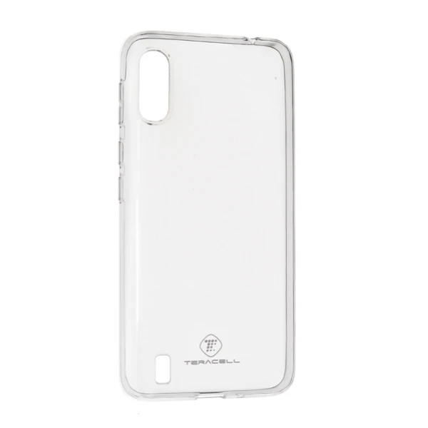Torbica Teracell Skin za Wiko Y81 transparent