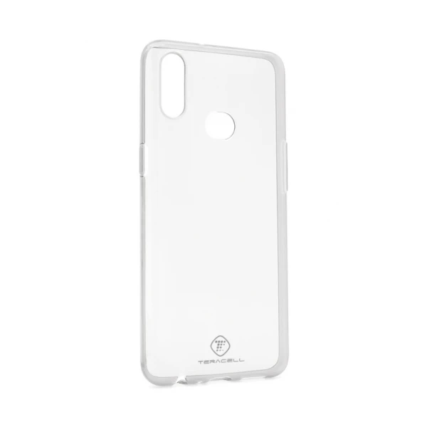 Torbica Teracell Skin za Samsung A107F Galaxy A10s transparent