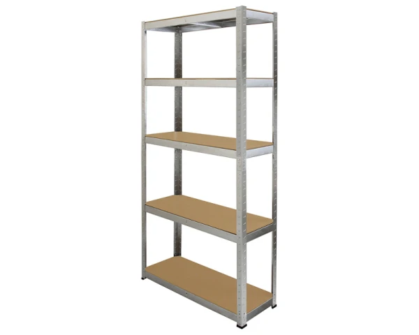 FIELDMANN FDR 1800 Metalni regal sa policama 