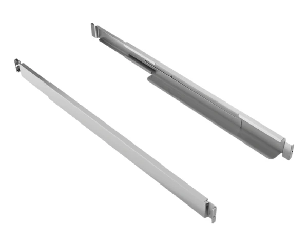 NJOY UPS rail kit 19 inča (UPAC-RAILKIT-CY01B) 