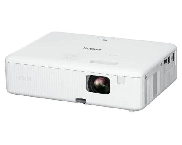 EPSON CO-W01 prenosivi Lamp WXGA 3000 ANSI lumena 16000:1 projektor 